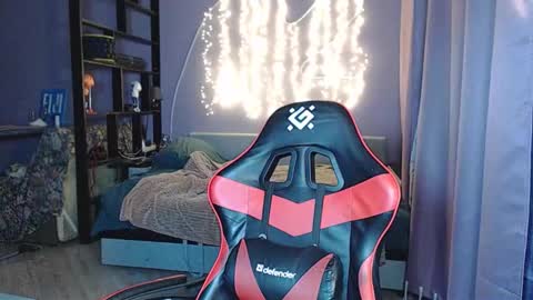 Snapshot of amayamalina chatting on February 2026 06:48:01 PM Malina online show from February 2026 06:48:01 PM