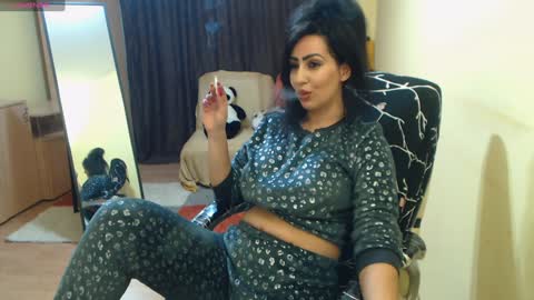 Amazinerika online show from December 2024 06:05:01 PM