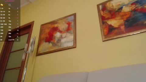 amazing_agness online show from February 2026 07:49:01 AM