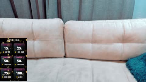 Alina online show from January 2025 03:32:02 AM