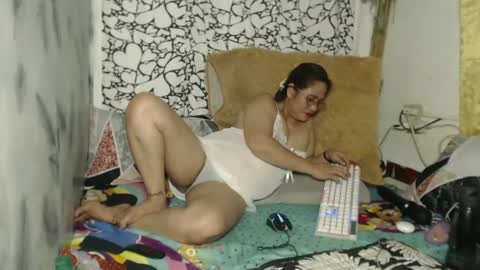 amazing angel online show from February 2025 12:54:02 AM