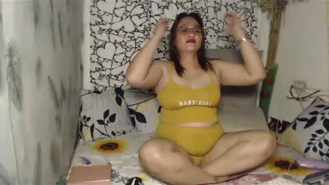 amazing angel online show from March 2025 04:35:02 PM