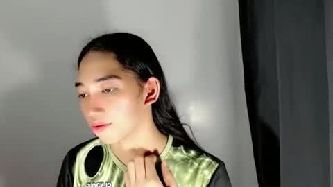 CALL ME GRACE online show from February 2026 08:29:02 AM