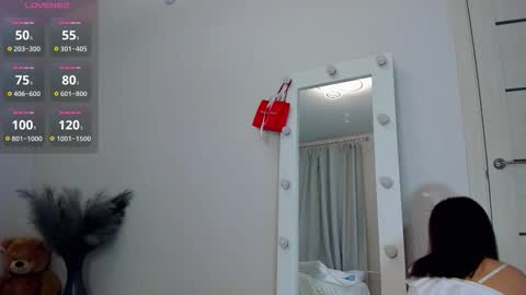 Alice online show from October 2025 07:04:02 PM