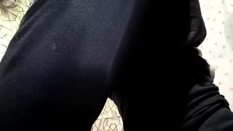 amazing_zaria online show from November 2025 03:19:01 AM