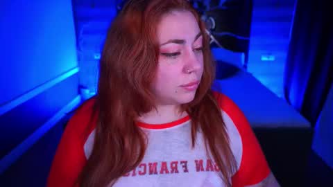 Ellie online show from September 2025 09:52:02 PM