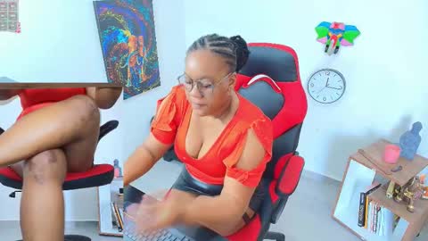  AMBAR  online show from March 2026 07:18:02 PM