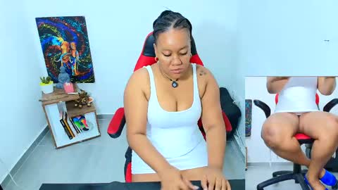  AMBAR  online show from April 2026 11:18:02 PM