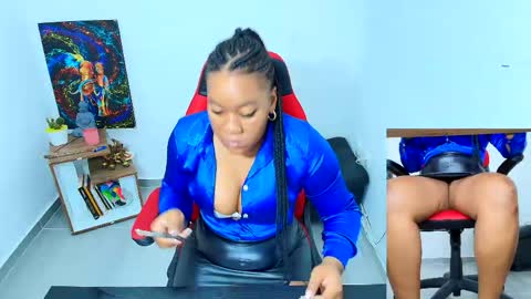  AMBAR  online show from April 2026 09:40:01 AM