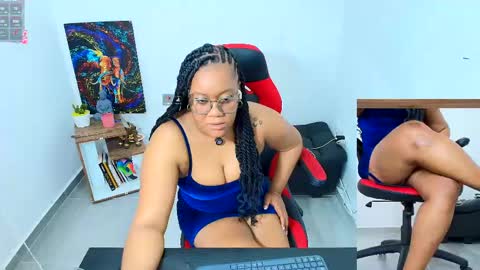  AMBAR  online show from May 2026 05:07:02 PM