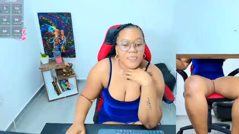  AMBAR  online show from May 2026 02:55:01 PM