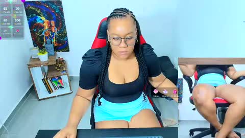  AMBAR  online show from June 2026 03:00:02 AM