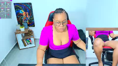  AMBAR  online show from June 2026 09:52:01 AM