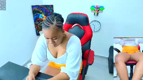  AMBAR  online show from June 2026 09:58:02 AM