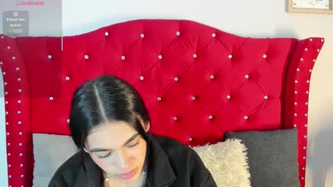 ambar1_ls online show from February 2026 03:26:01 AM