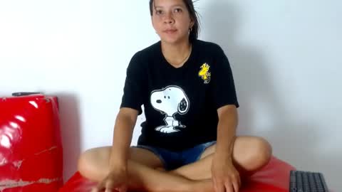Snapshot of ambar69noir chatting on May 2026 07:19:01 PM HAMBAR online show from May 2026 07:19:01 PM