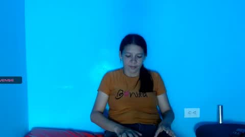Snapshot of ambar69noir chatting on July 2026 11:23:02 PM HAMBAR online show from July 2026 11:23:02 PM