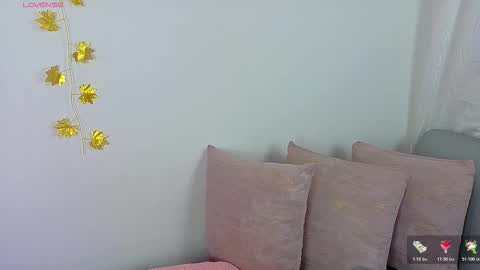 Snapshot of ambar_carterr chatting on December 2025 04:07:02 AM Ambar online show from December 2025 04:07:02 AM