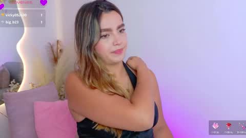 Ambar online show from April 2026 06:54:02 PM
