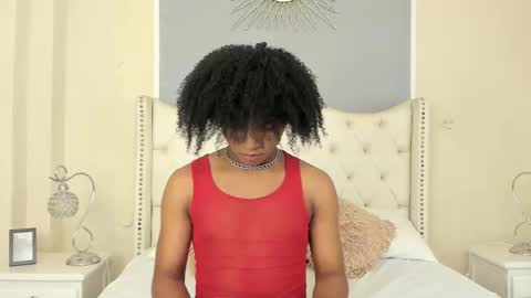 Snapshot of ambar_colling chatting on February 2025 04:17:02 PM Ambar Colling online show from February 2025 04:17:02 PM