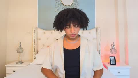 Snapshot of ambar_colling chatting on September 2025 07:57:01 PM Ambar Colling online show from September 2025 07:57:01 PM
