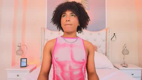 Snapshot of ambar_colling chatting on September 2025 03:04:02 PM Ambar Colling online show from September 2025 03:04:02 PM