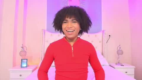 Ambar Colling online show from September 2025 02:21:01 PM