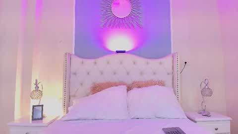 Ambar Colling online show from October 2025 03:14:02 PM