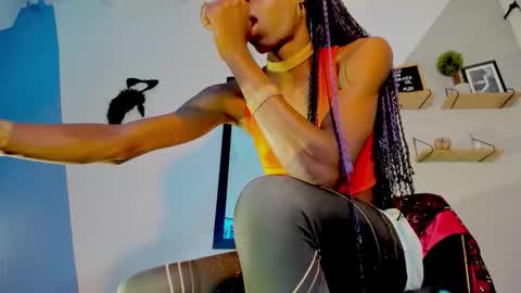 Snapshot of ambar_fitness88 chatting on February 2026 02:14:01 PM Ambar fitness88 online show from February 2026 02:14:01 PM