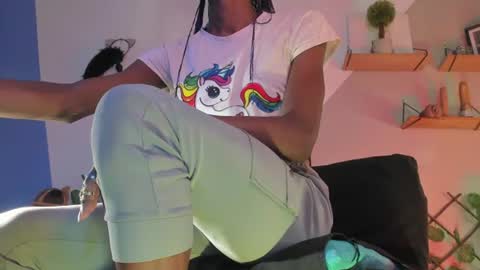 Snapshot of ambar_fitness88 chatting on July 2026 11:23:02 AM Ambar fitness88 online show from July 2026 11:23:02 AM