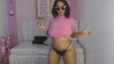 Snapshot of ambar_fox_s chatting on September 2025 08:49:02 AM Ambar online show from September 2025 08:49:02 AM