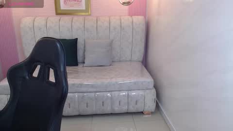 Snapshot of ambar_fox_s chatting on October 2025 03:02:02 AM Ambar online show from October 2025 03:02:02 AM