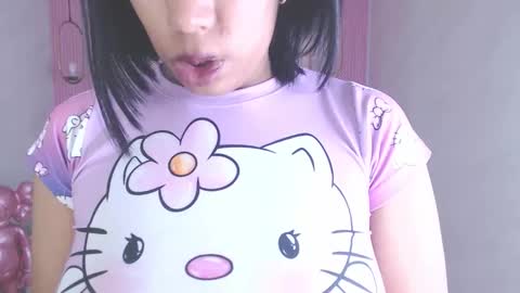 Snapshot of ambar_fox_s chatting on October 2025 08:33:02 AM Ambar online show from October 2025 08:33:02 AM