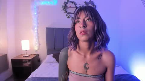 ambar_gh1 online show from October 2025 07:25:02 PM