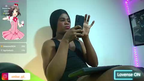 Snapshot of ambar_gil_ chatting on January 2025 06:28:01 PM ambar gil online show from January 2025 06:28:01 PM