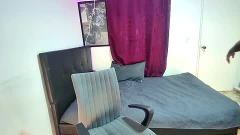 Snapshot of ambar_gil_ chatting on February 2025 11:58:01 AM ambar gil online show from February 2025 11:58:01 AM