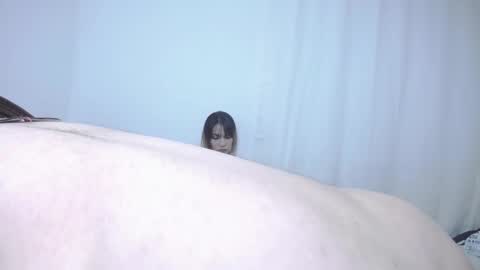 Ambar  Jackson online show from November 2025 02:57:02 AM