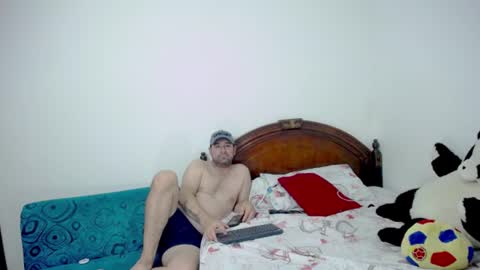 Ambar  Jackson online show from June 2026 01:09:01 AM