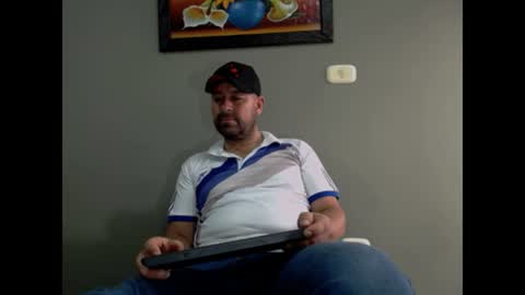 Ambar  Jackson online show from June 2026 10:36:02 PM