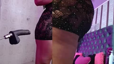 Snapshot of ambar_jonesx chatting on December 2025 11:08:02 AM Ambar Jones online show from December 2025 11:08:02 AM