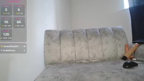 Snapshot of ambar_love22 chatting on January 2025 08:40:01 PM ambar_love22 online show from January 2025 08:40:01 PM