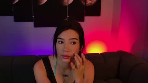 ambar_midnigth online show from June 2026 03:27:02 AM