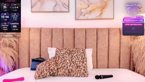 Ambar  online show from January 2026 07:11:01 PM