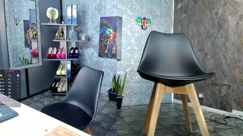 ambar rose2  online show from December 2024 01:34:02 PM