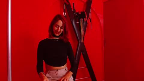 Snapshot of ambar_roux1 chatting on February 2025 09:56:02 PM ambar_roux1 online show from February 2025 09:56:02 PM