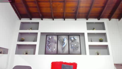 Ambar  online show from February 2026 11:46:02 AM