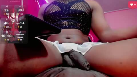 ambar_temptation online show from June 2026 07:16:02 PM