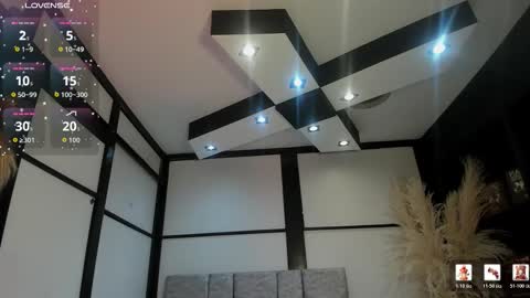 Snapshot of ambarbrown_ chatting on March 2026 09:41:02 PM Ambar online show from March 2026 09:41:02 PM