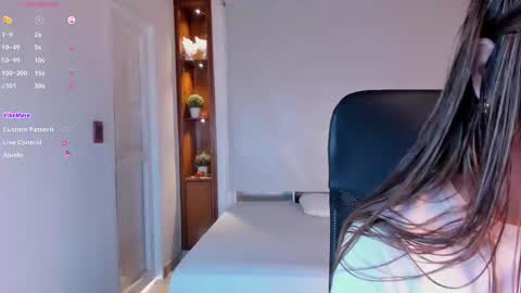 Snapshot of ambarcarter chatting on February 2025 03:03:01 PM Ambar Everyday From 0530 to 1430 Col Time online show from February 2025 03:03:01 PM