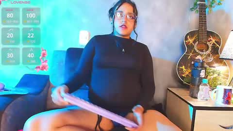 Snapshot of ambardevon_x chatting on April 2026 05:30:01 PM ambardevon_x online show from April 2026 05:30:01 PM